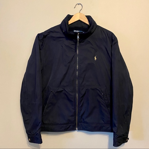 POLO by Ralph Lauren Jacket size XL - Picture 1 of 6